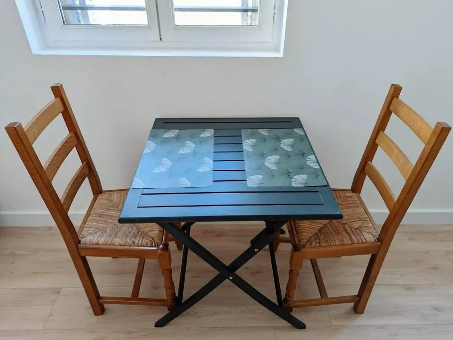 Apartmán Studio Calanques Pres Du Vieux Port Marseille Francie