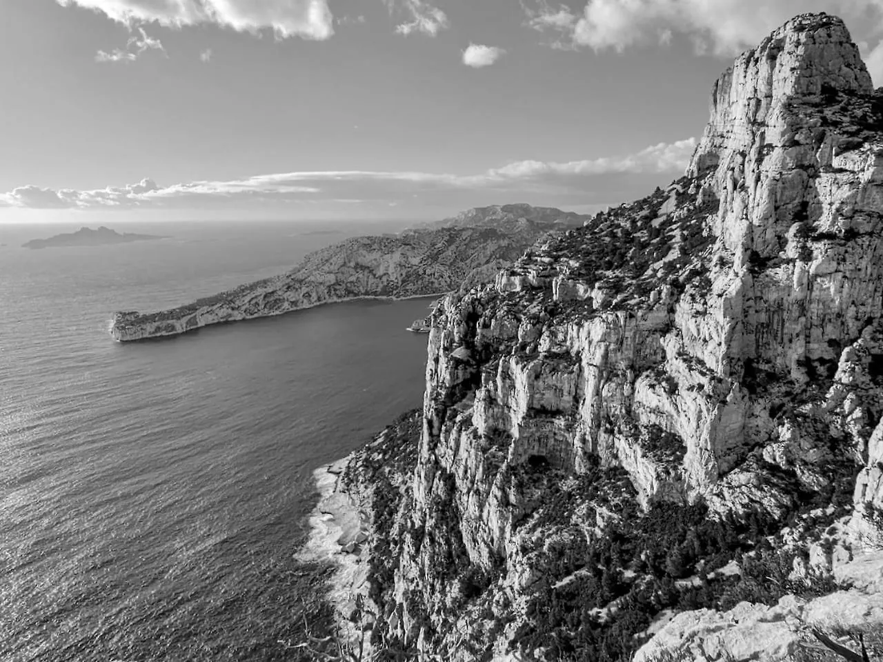 Studio Calanques Pres Du Vieux Port Marseille 0*,  France